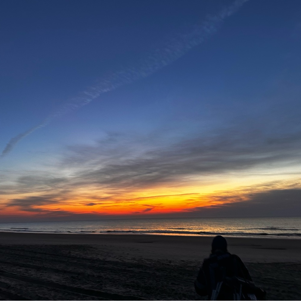 Sunrise
